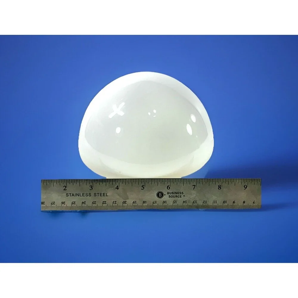 Mushroom Shaped Replacement 3